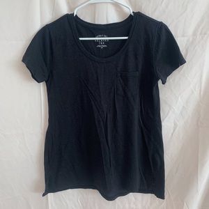 American Eagle Seriously Soft Relaxed Tee